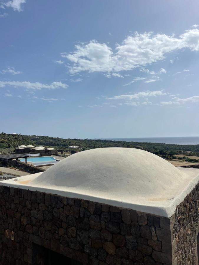 Kirani Resort Pantelleria Esterno foto